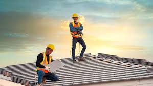 Best Roofing for New Construction  in Walnut Park, CA